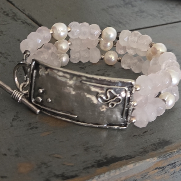 Silpada Bracelet - Picture 8 of 13